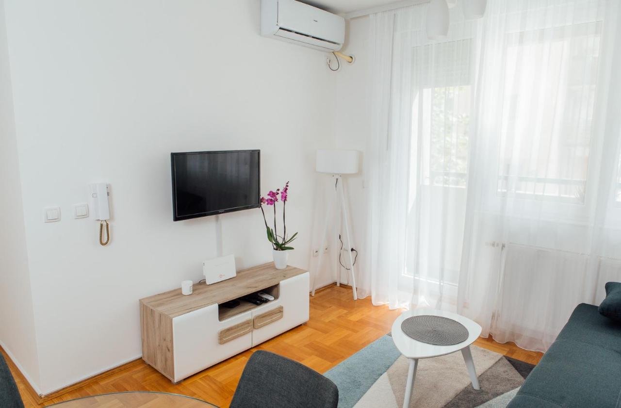 Suite Dreams Valjevo Exterior foto